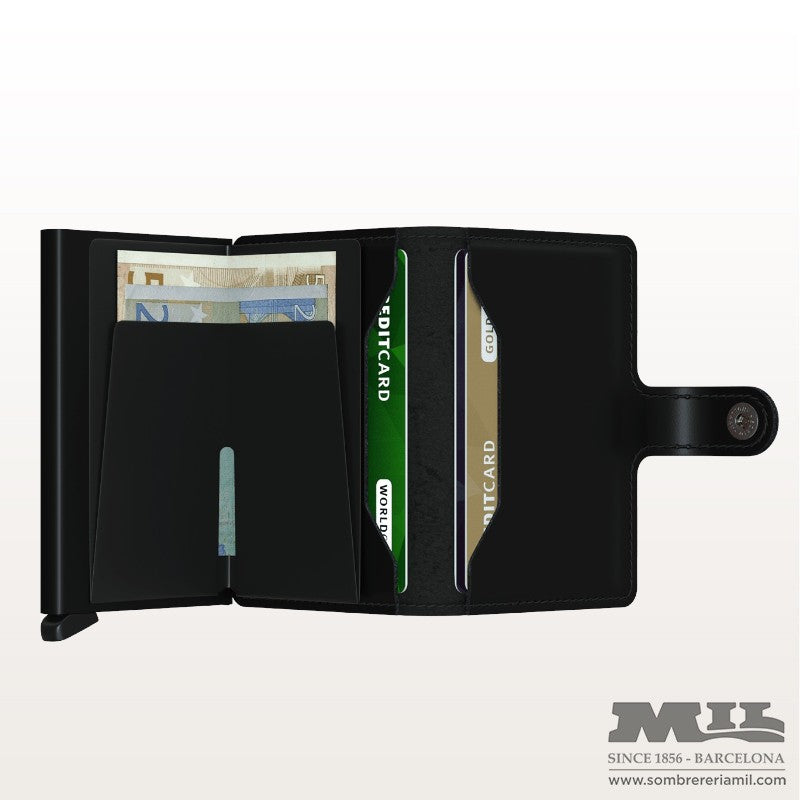 Mini Targeter Mat | Secrid