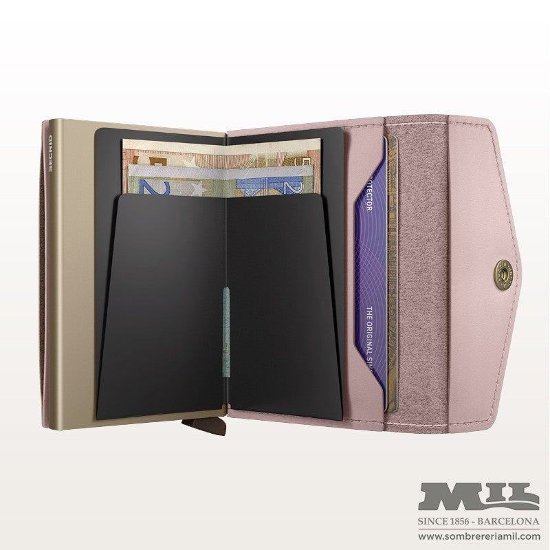 Targeta-moneder Envelope Original | Secrid