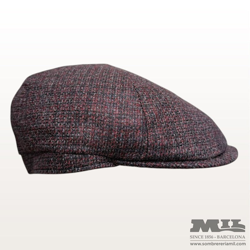 Gorras de llana Molton | City Sport