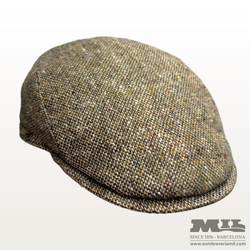 Gorra Molton Impermeable | City