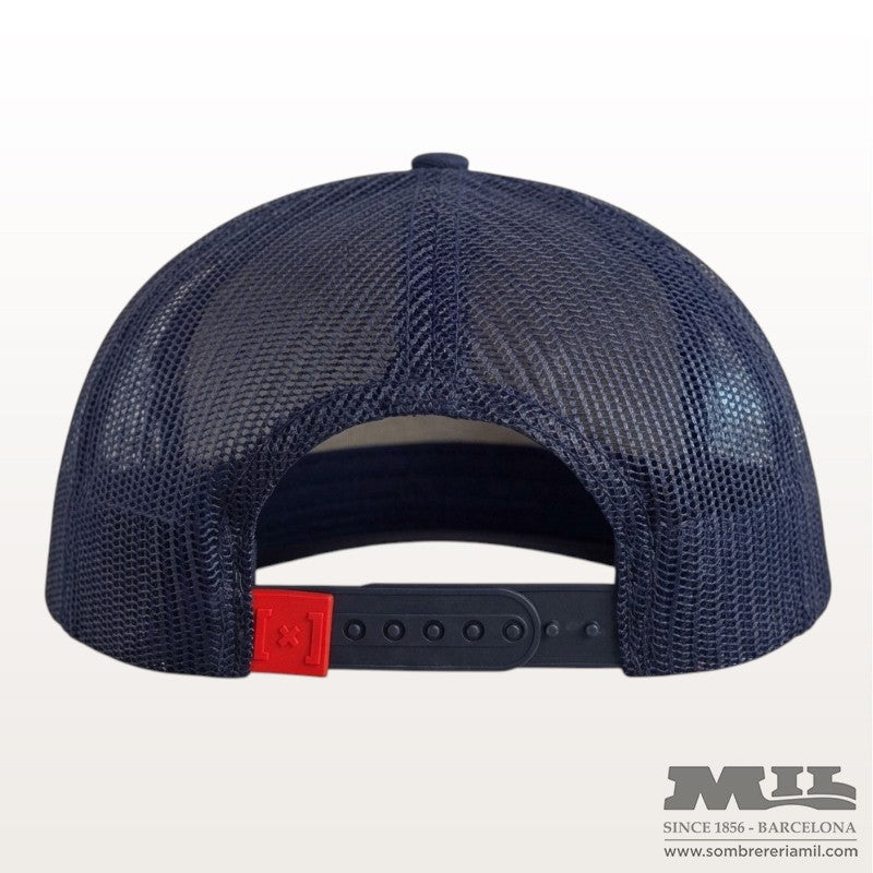 Gorra Trucker Landers | CapsLab