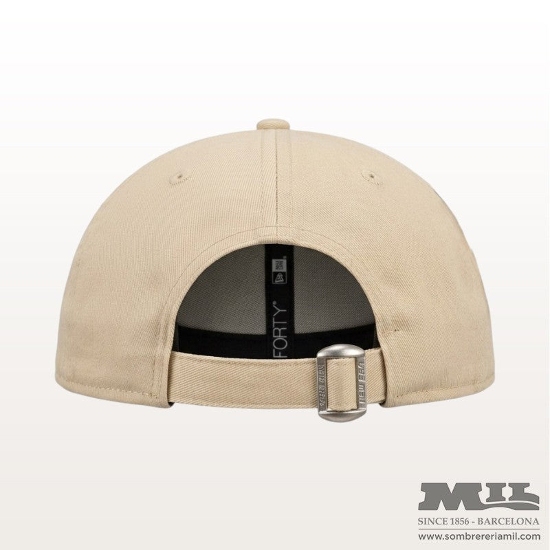 Gorra LA amb talps | New Era