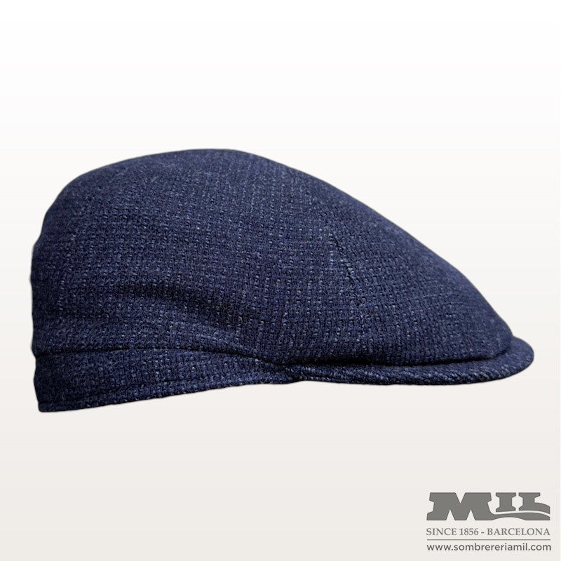 Gorras de llana Molton | City Sport