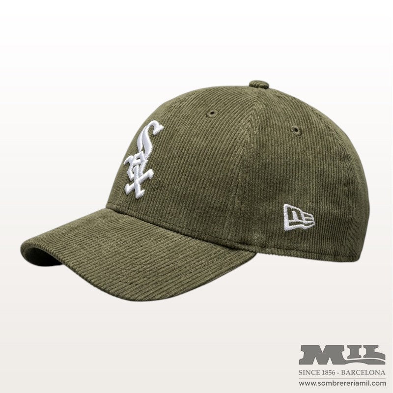Gorra Chicago White Sox de Pana | New Era