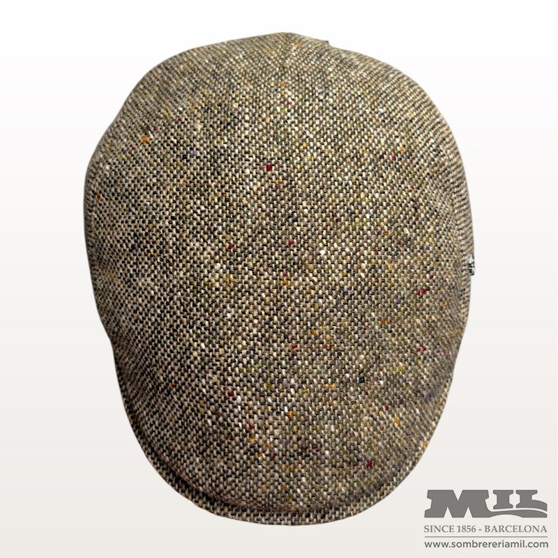 Gorra Molton Impermeable | City