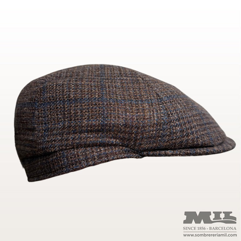 Gorras de llana Molton | City Sport