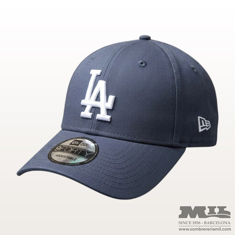 Gorra League Essential LA | New Era