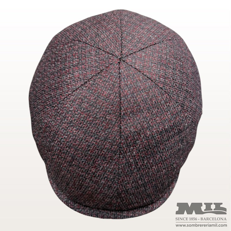 Gorras de llana Molton | City Sport