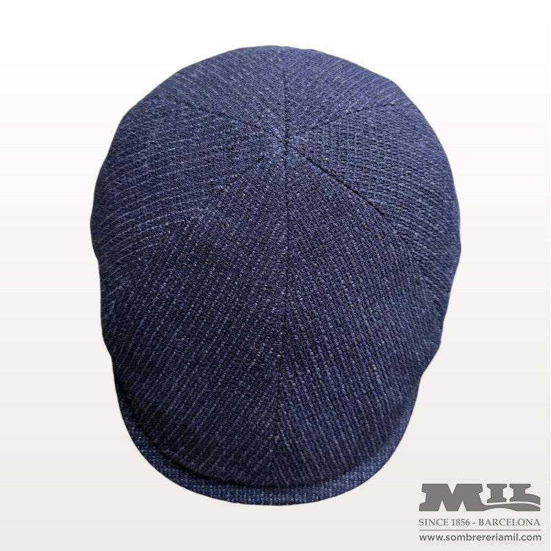 Gorras de llana Molton | City Sport