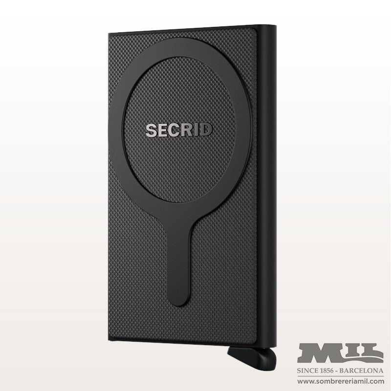 Porta-targetes per a MagSafe | Secrid