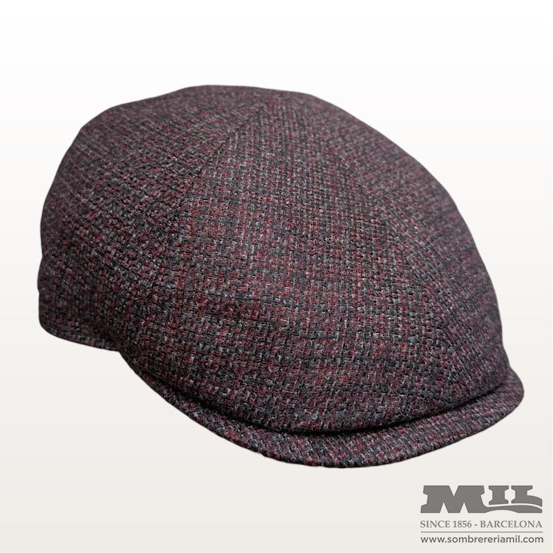 Gorras de llana Molton | City Sport