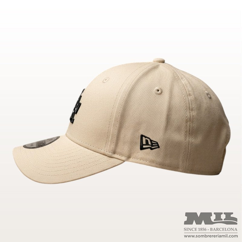 Gorra LA amb talps | New Era