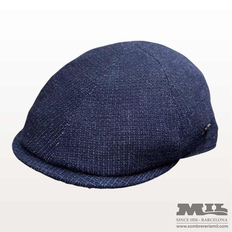 Gorras de llana Molton | City Sport