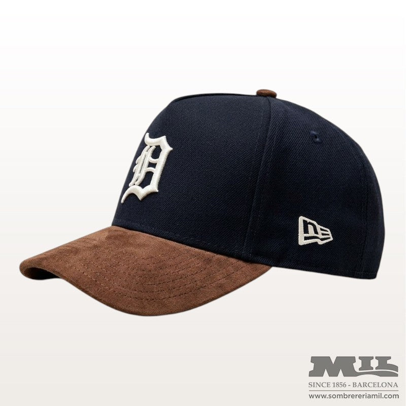 Gorra Trucker Detroit Tigers | New Era