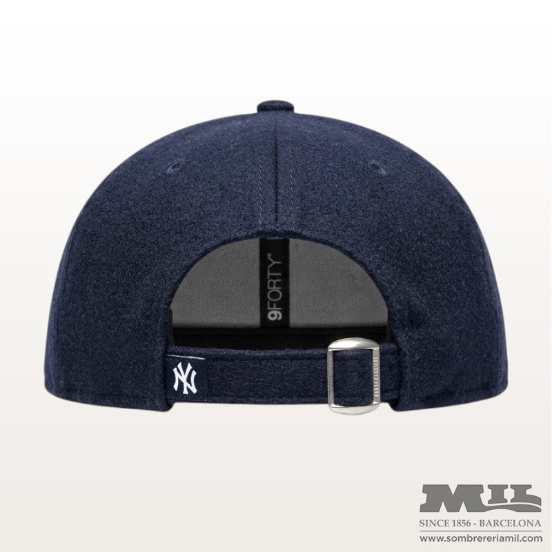 Gorra Wordmark New York llana | New Era