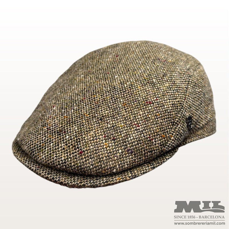 Gorra Molton Impermeable | City