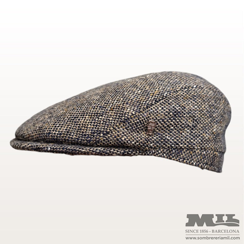Gorra Molton Impermeable | City