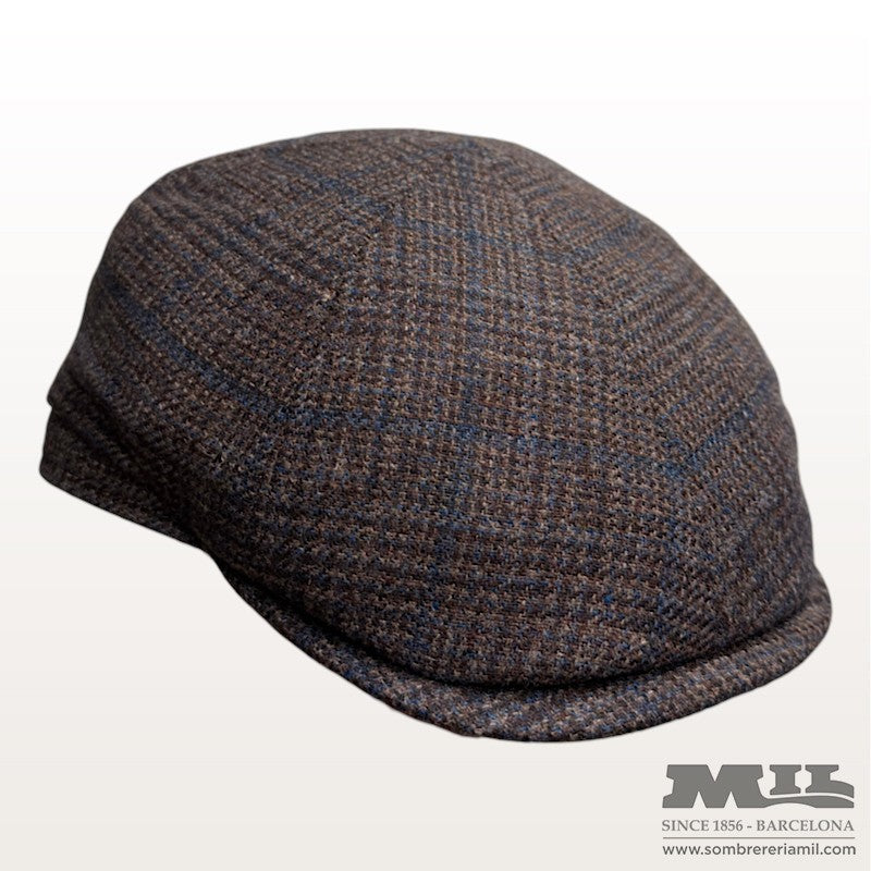 Gorras de llana Molton | City Sport
