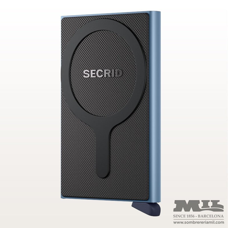 Porta-targetes per a MagSafe | Secrid