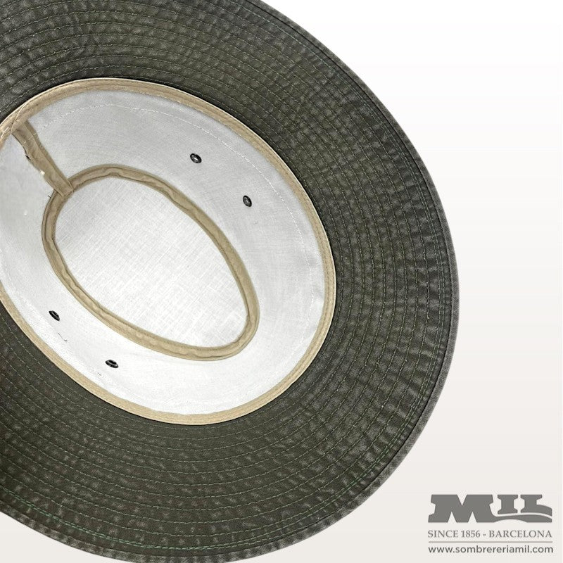 Barret Safari Grignan |