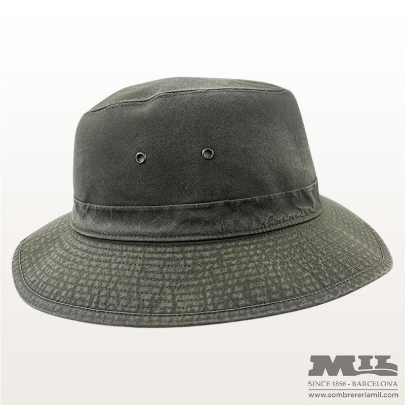 Barret Safari Grignan |