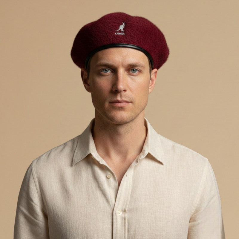 Boina Furgora Monty | Kangol