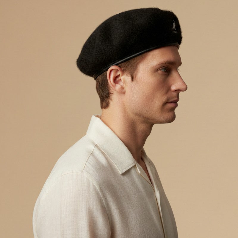 Boina Furgora Monty | Kangol