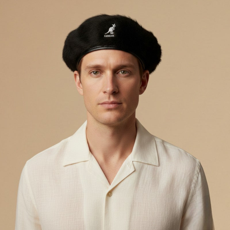 Boina Furgora Monty | Kangol