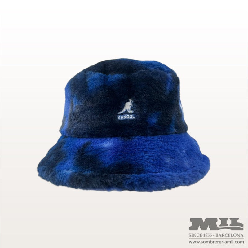 Faux Fur Bucket | Kangol