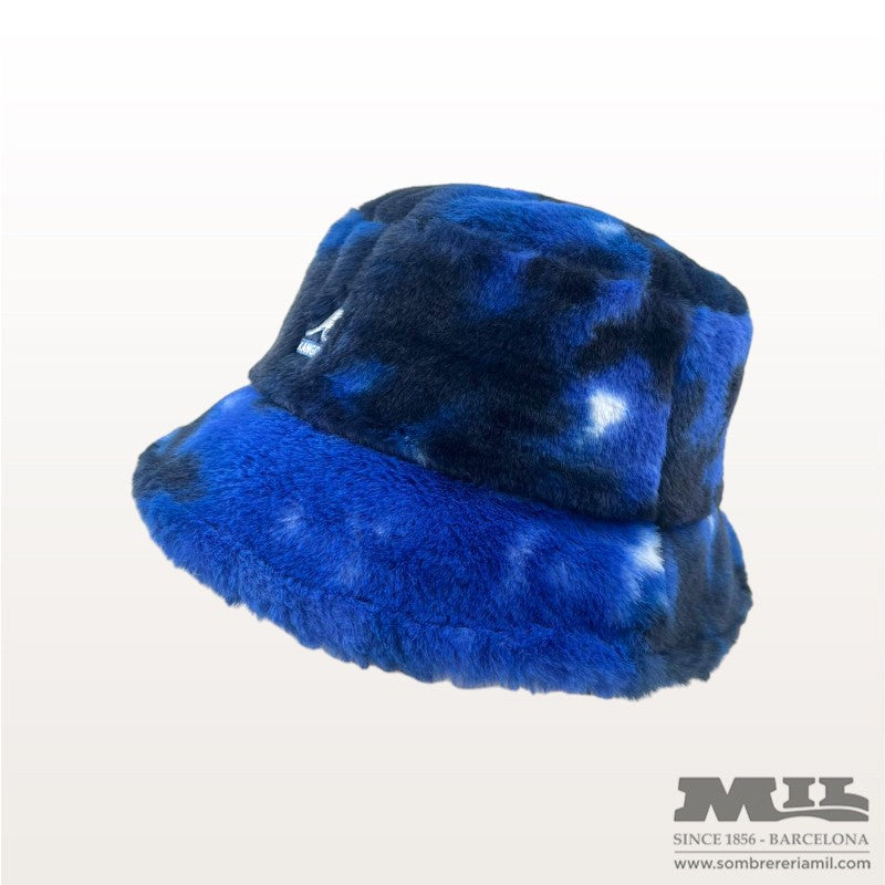Faux Fur Bucket | Kangol