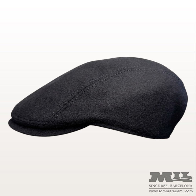 Gorra Jackson de llana | Göttmann