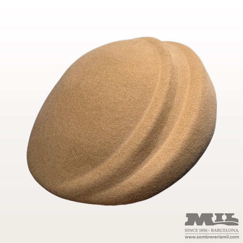 Gorra Pillbox | Seeberger