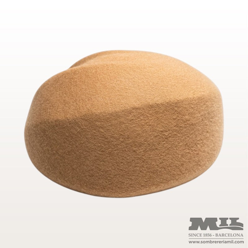 Gorra Pillbox | Seeberger