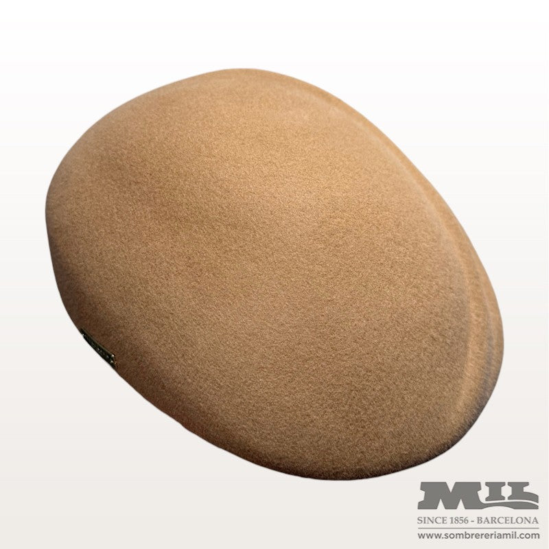 Gorra Pillbox | Seeberger