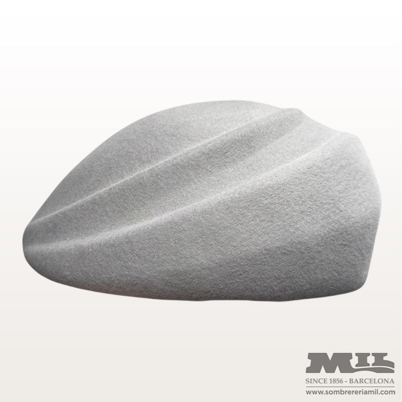 Gorra Pillbox | Seeberger