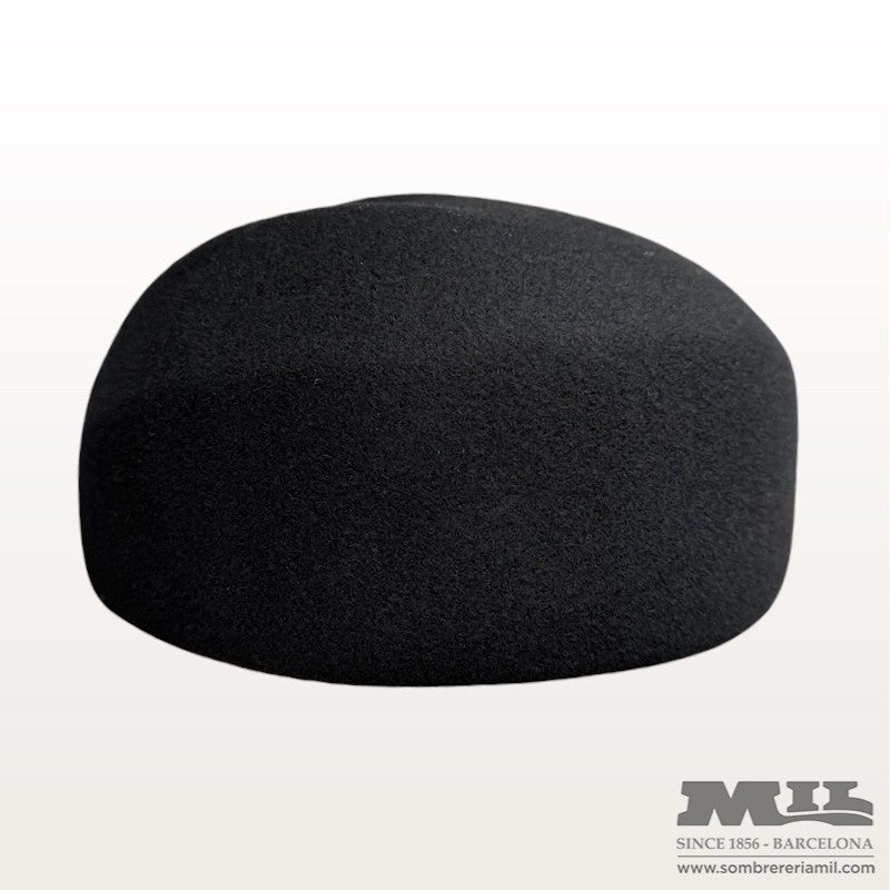 Gorra Pillbox | Seeberger