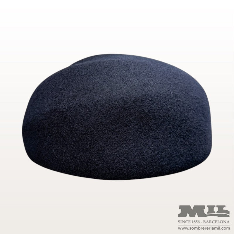 Gorra Pillbox | Seeberger