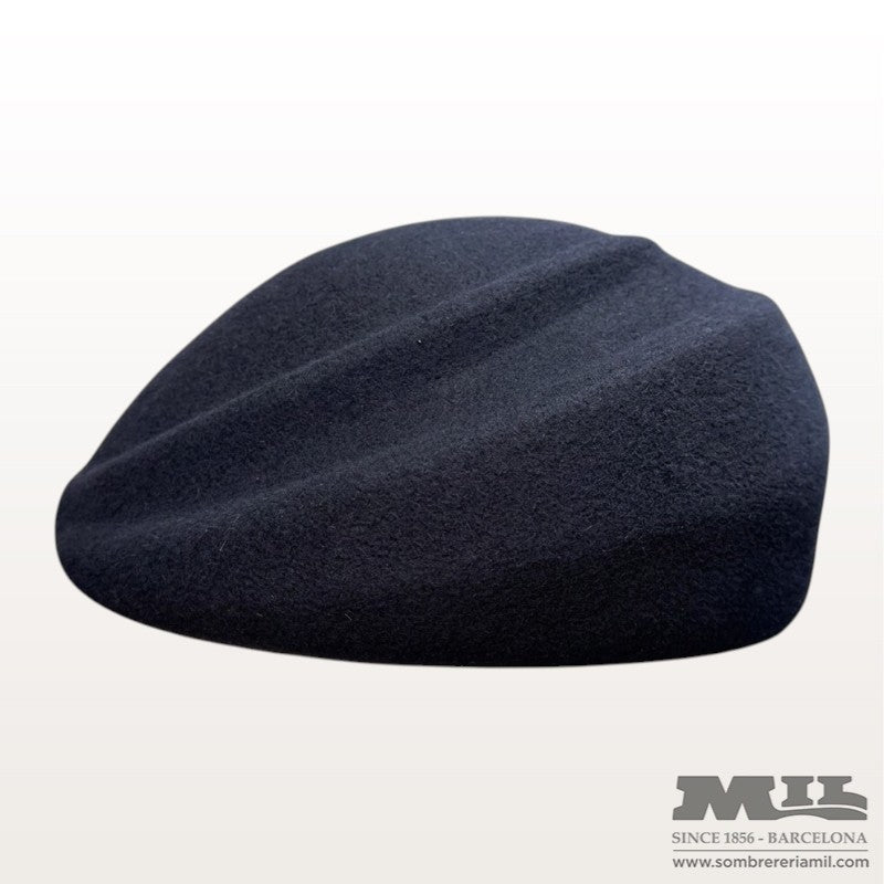 Gorra Pillbox | Seeberger