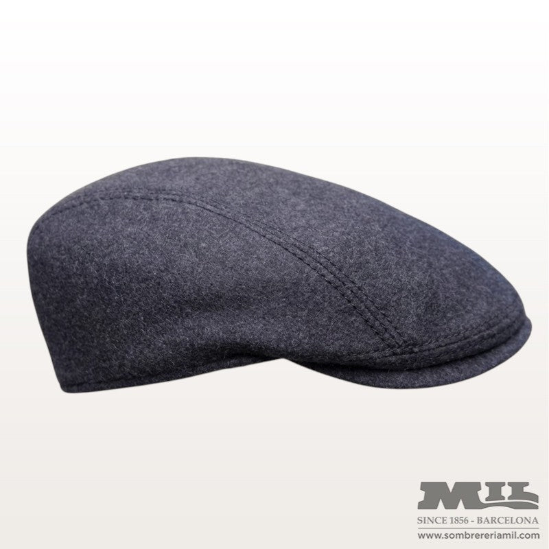 Gorra Jackson de llana | Göttmann