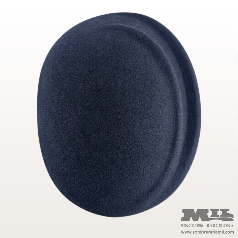 Gorra Pillbox | Seeberger