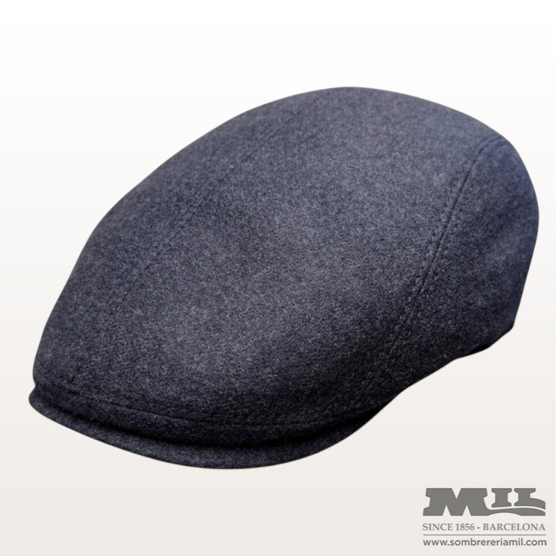 Gorra Jackson de llana | Göttmann