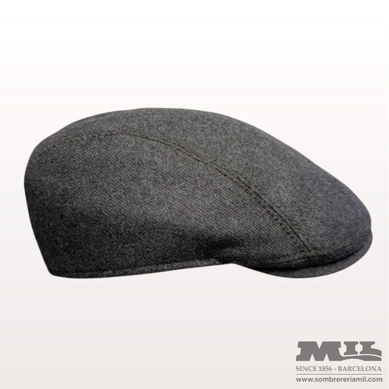 Gorra Jackson de llana | Göttmann