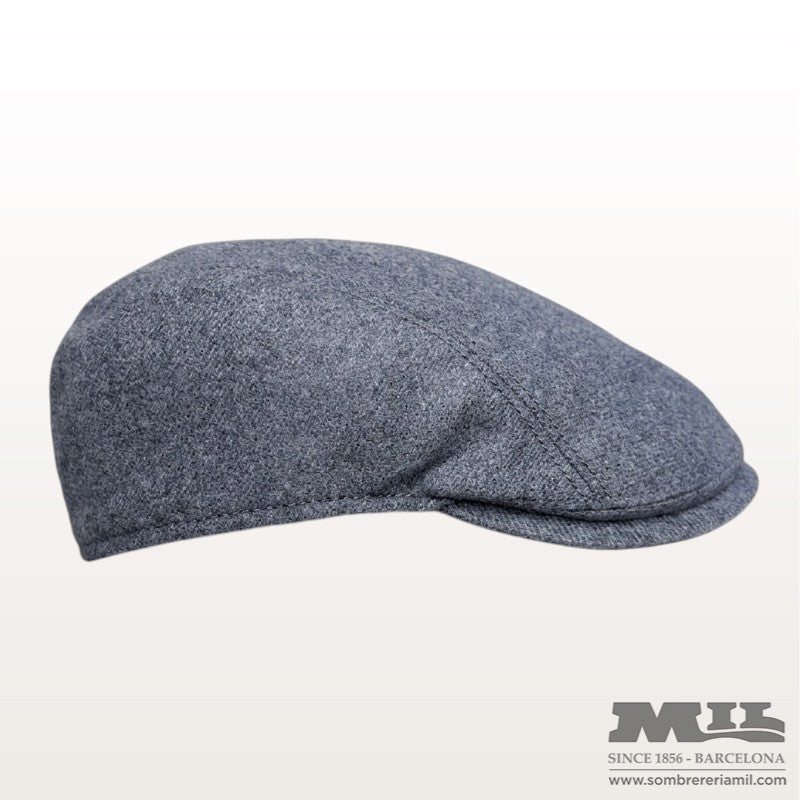 Gorra Jackson de llana | Göttmann