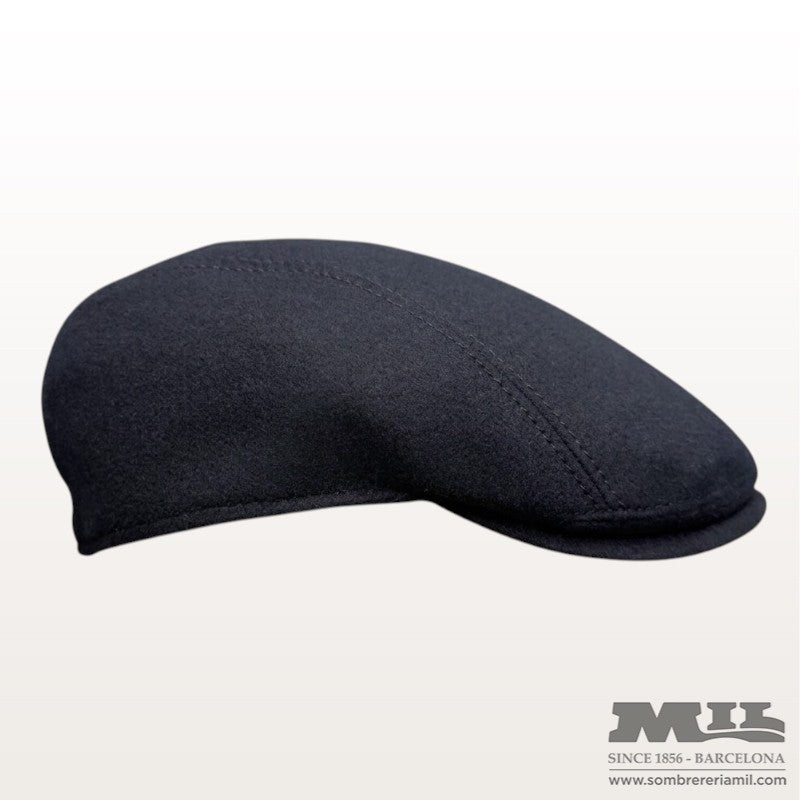 Gorra Jackson de llana | Göttmann