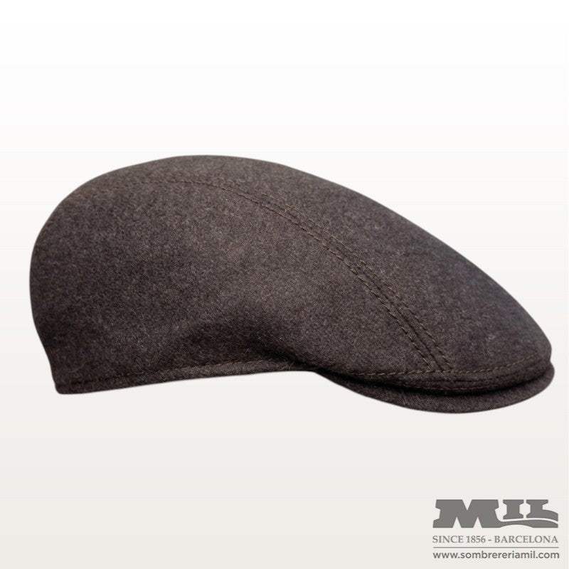 Gorra Jackson de llana | Göttmann