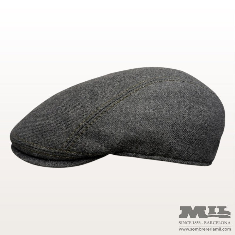 Gorra Jackson de llana | Göttmann