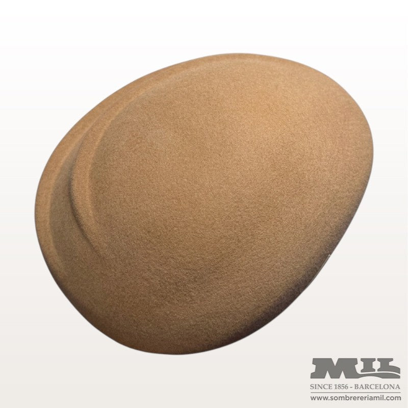 Gorra Pillbox | Seeberger