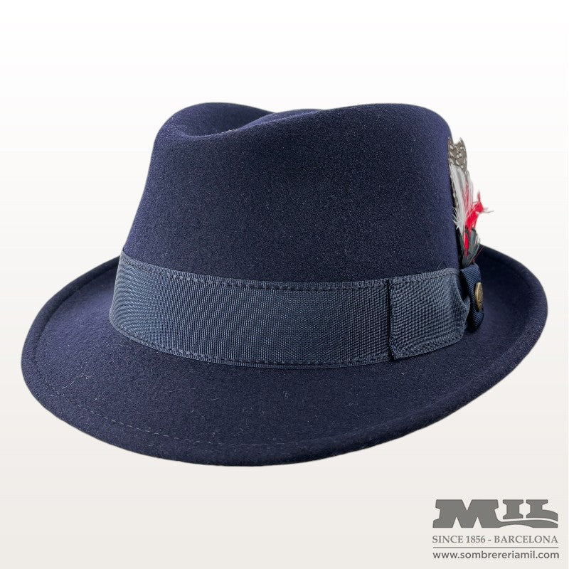 Barret Rocky Trilby | City Sport