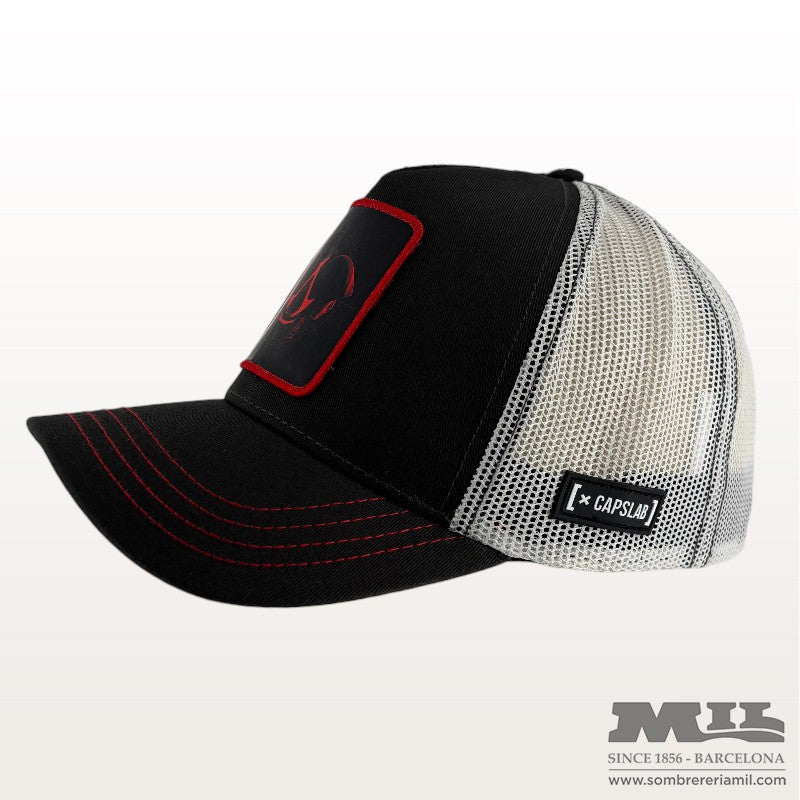 Gorra Assassin's Creed Shadows | CapsLab