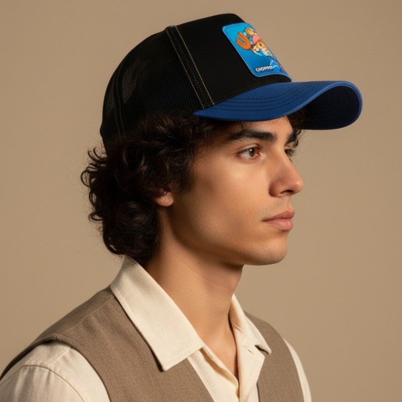 Gorra Chopper | CapsLab